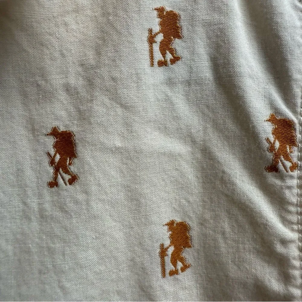 The North Face Baytrail Jacquard Shirt - Men's hikers Size S